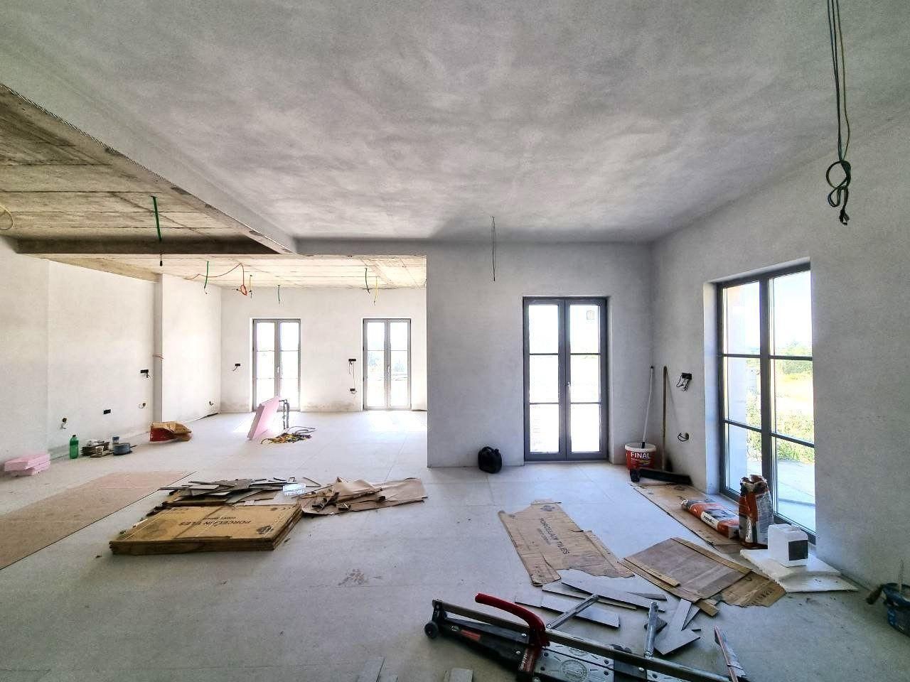 Villa Sveti Lovreč, Croazia, 303 m² - foto 17