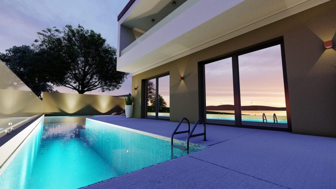 Villa in Medulin, Kroatien, 300 m² - Foto 17