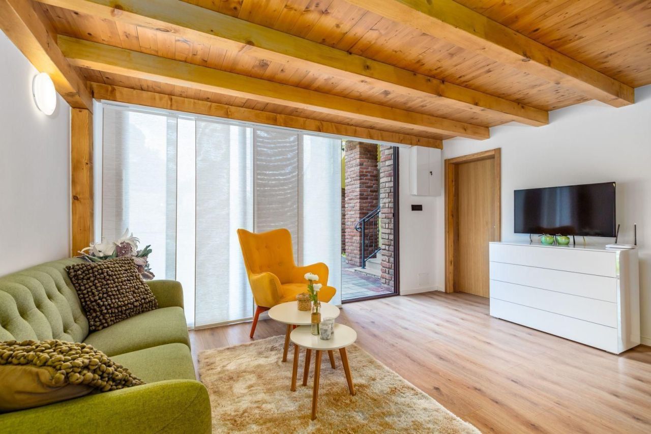 Villa en Bregi, Croacia, 536 m² - imagen 17