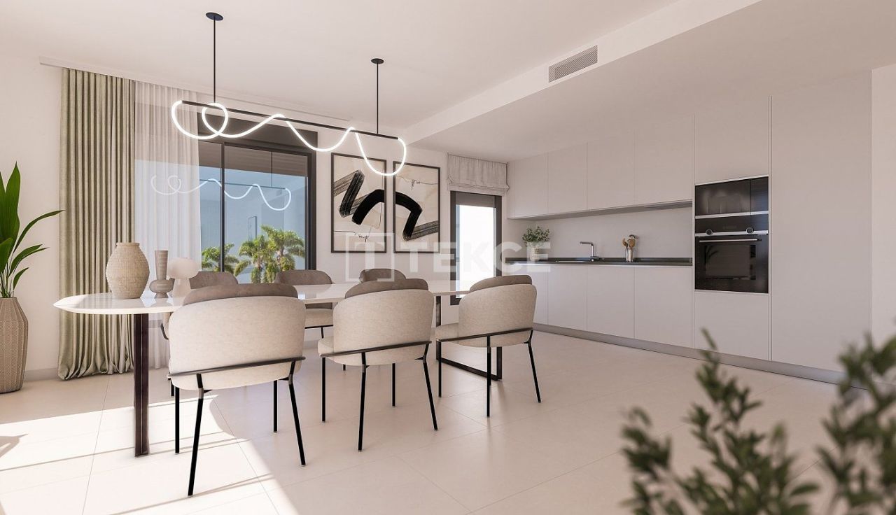 Ático en Estepona, España, 88 m² - imagen 1