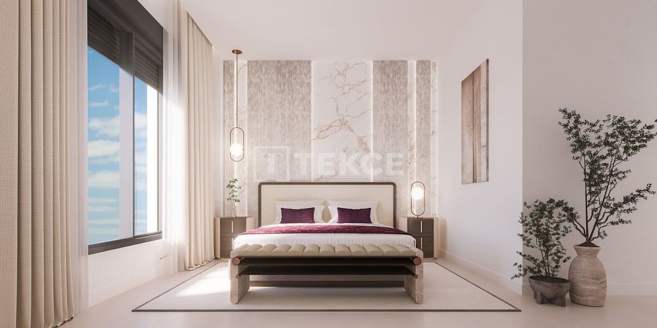 Penthouse in Estepona, Spain, 107 m² - picture 1