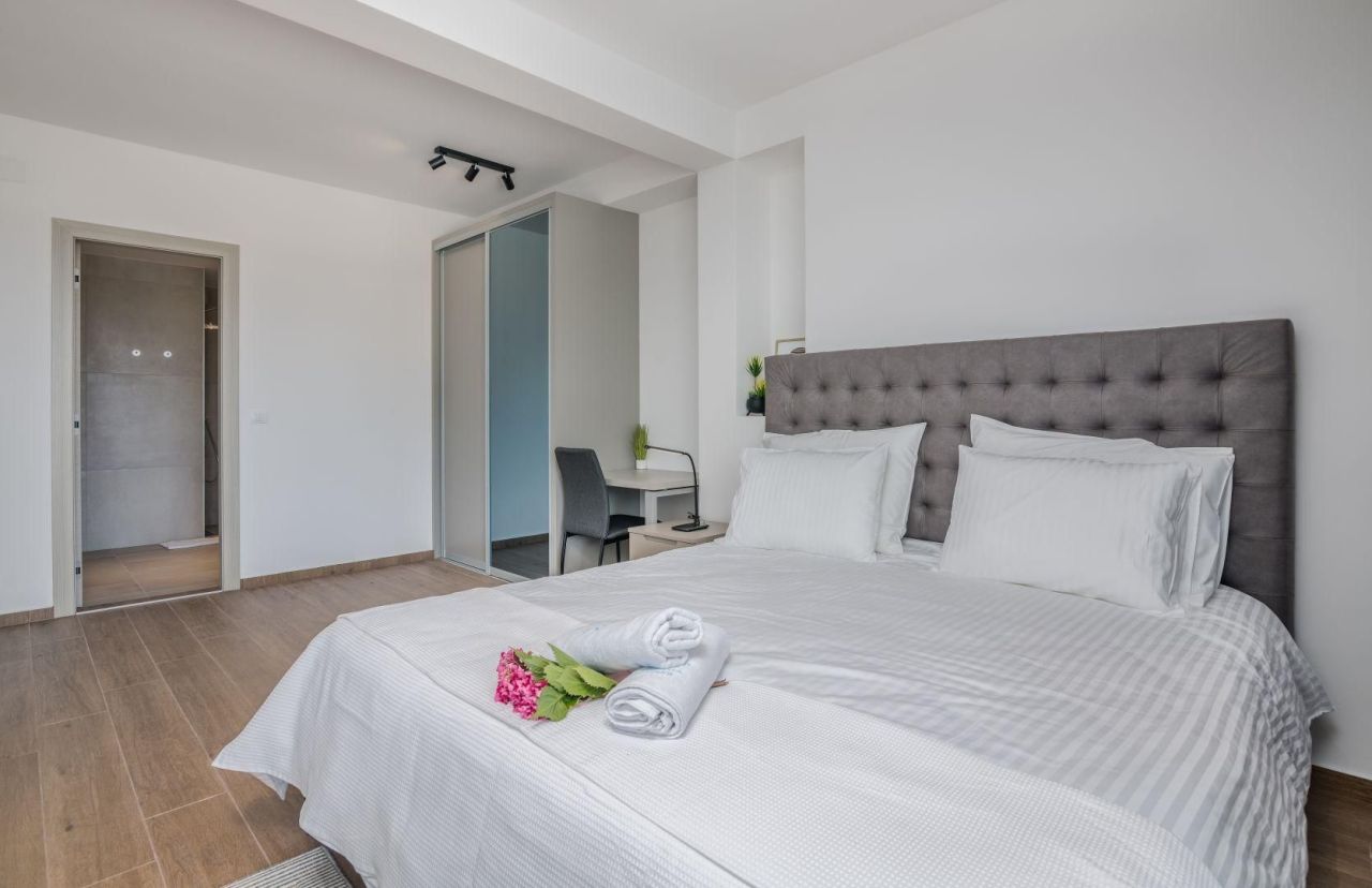 Villa in Opatija, Croatia, 247 m² - picture 17