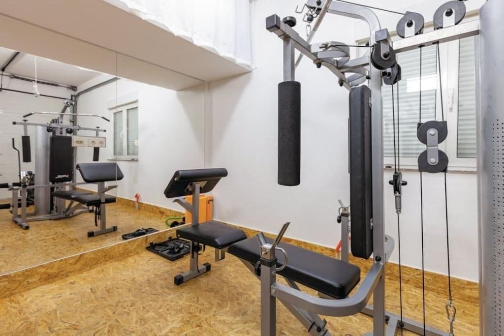 Hotel in Podstrana, Kroatien, 340 m² - Foto 16