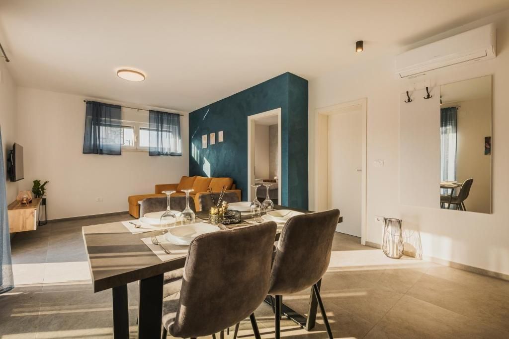 Villa in Umag, Kroatien, 303 m² - Foto 17