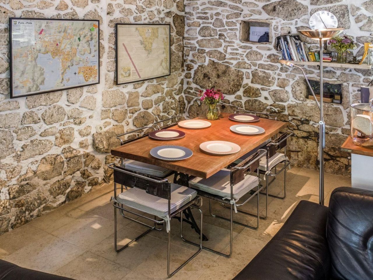 Villa in Pula, Kroatien, 258 m² - Foto 17