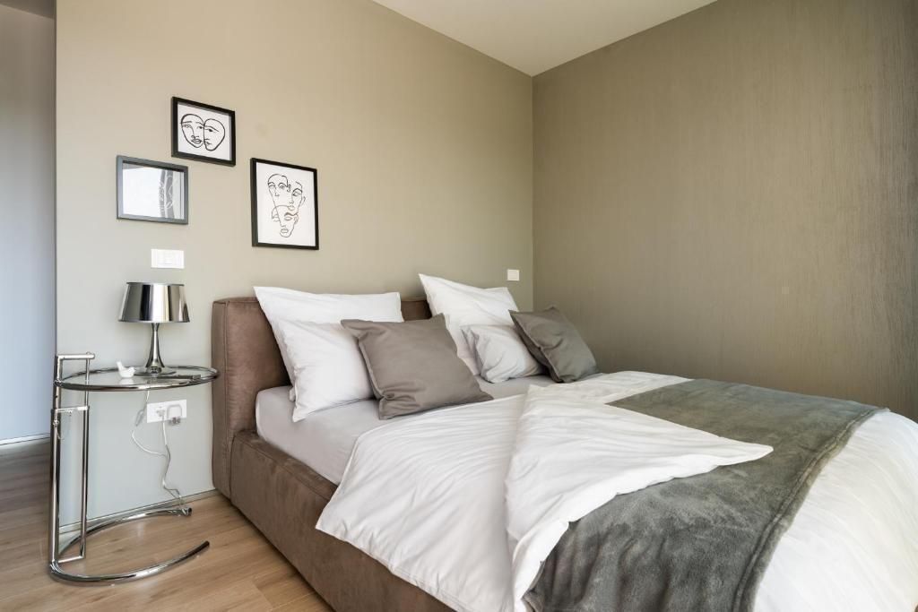 Villa in Umag, Kroatien, 120 m² - Foto 17