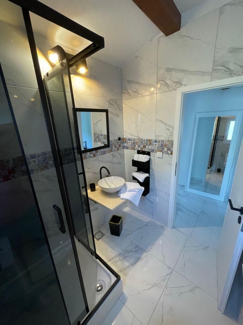 Villa Mošćenička Draga, Croatia, 220 m² - picture 17