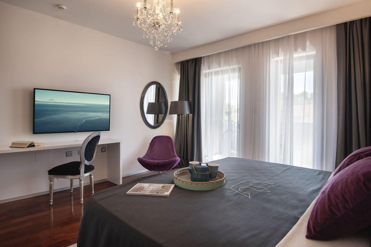 Hotel en Medulin, Croacia, 1 000 m² - imagen 17