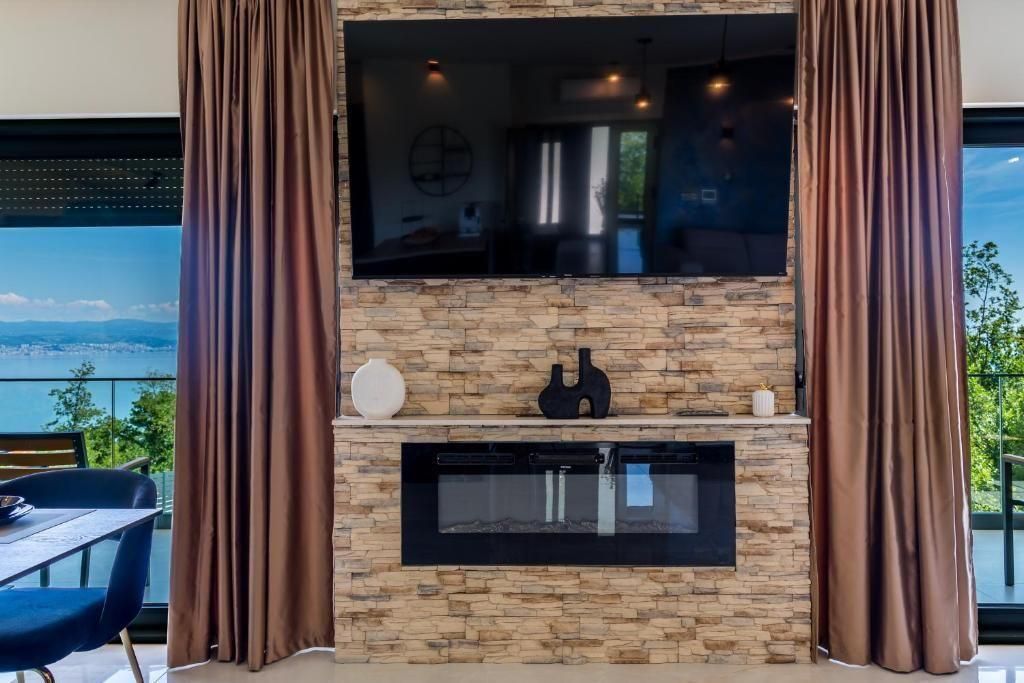 Villa in Opatija, Croatia, 400 m² - picture 17