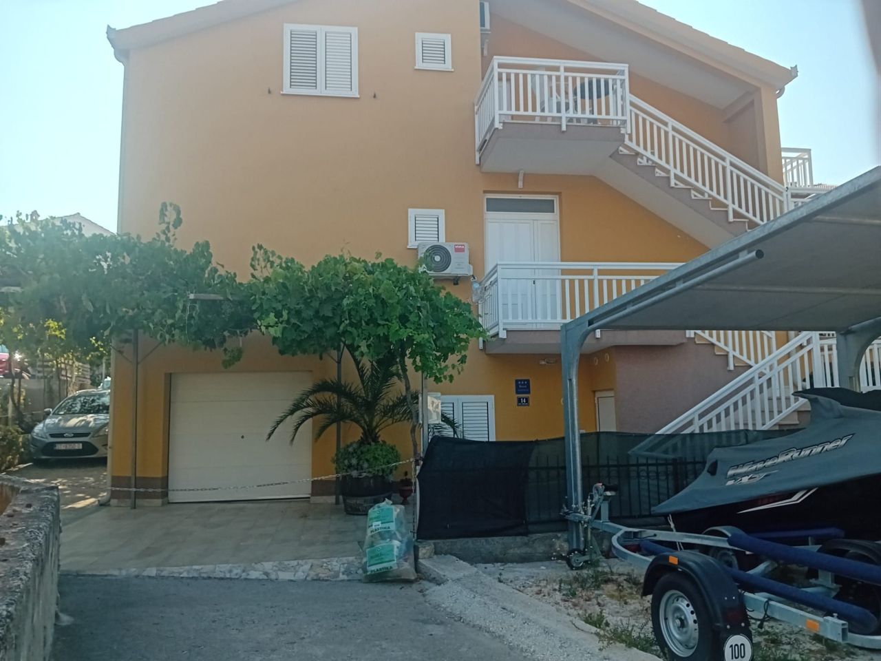 Hotel en Ciovo, Croacia, 375 m² - imagen 17