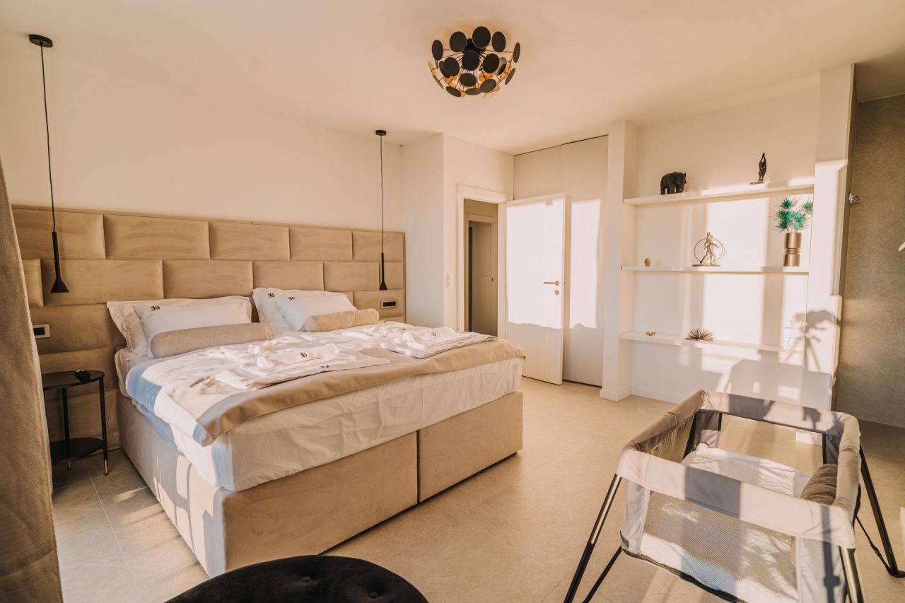 Villa à Zadar, Croatie, 280 m² - image 17