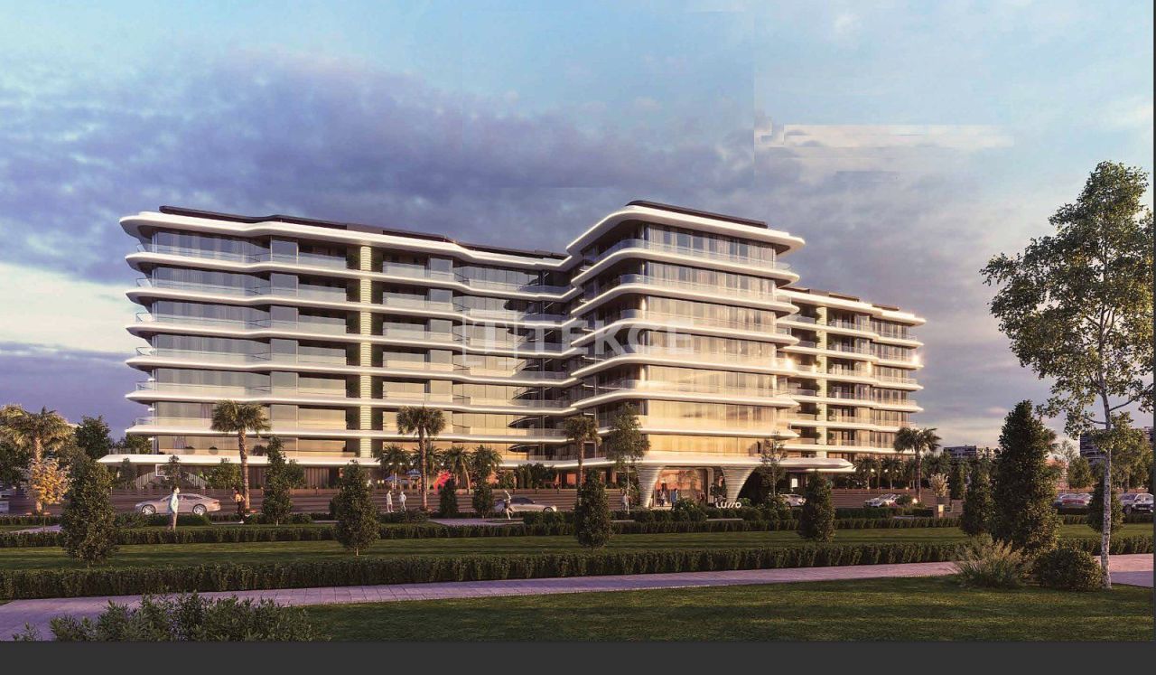 Appartement Bornova, Turquie, 230 m² - image 3