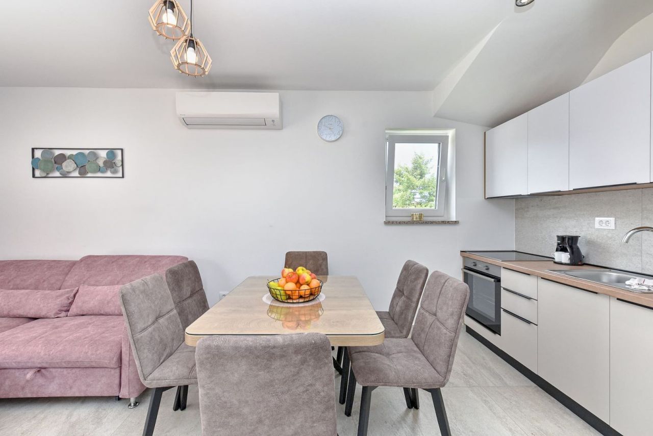 Villa Peroj, Vodnjan, Croatia, 125 m² - picture 17