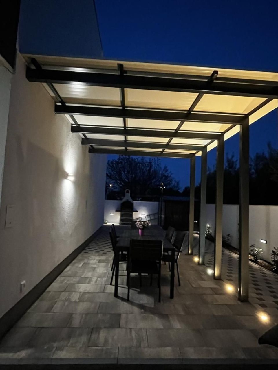 Villa en Vodice, Croacia, 150 m² - imagen 17