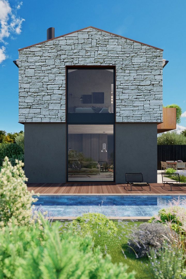 Villa Bale, Croacia, 145 m² - imagen 17