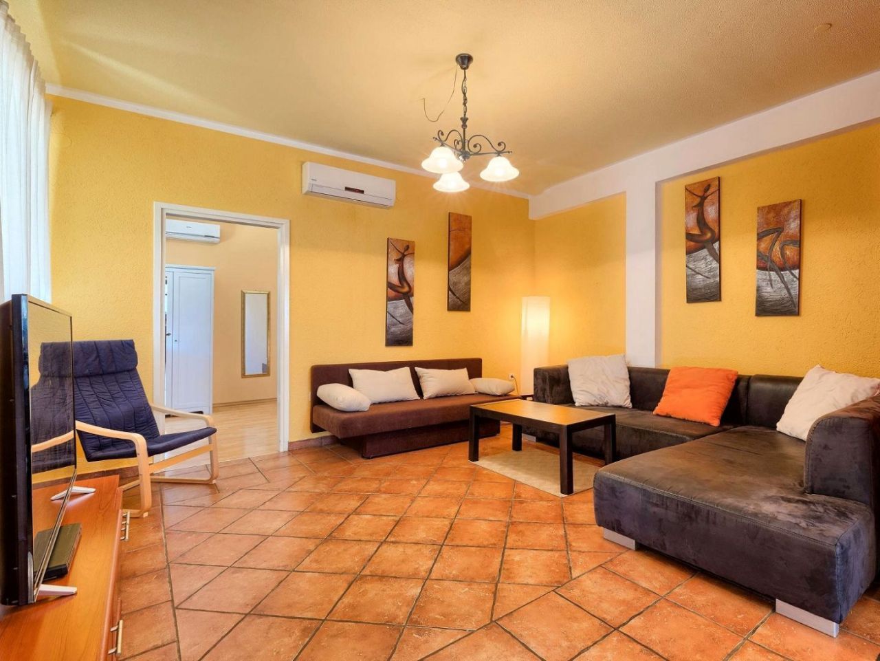 Villa à Buje, Croatie, 382 m² - image 17