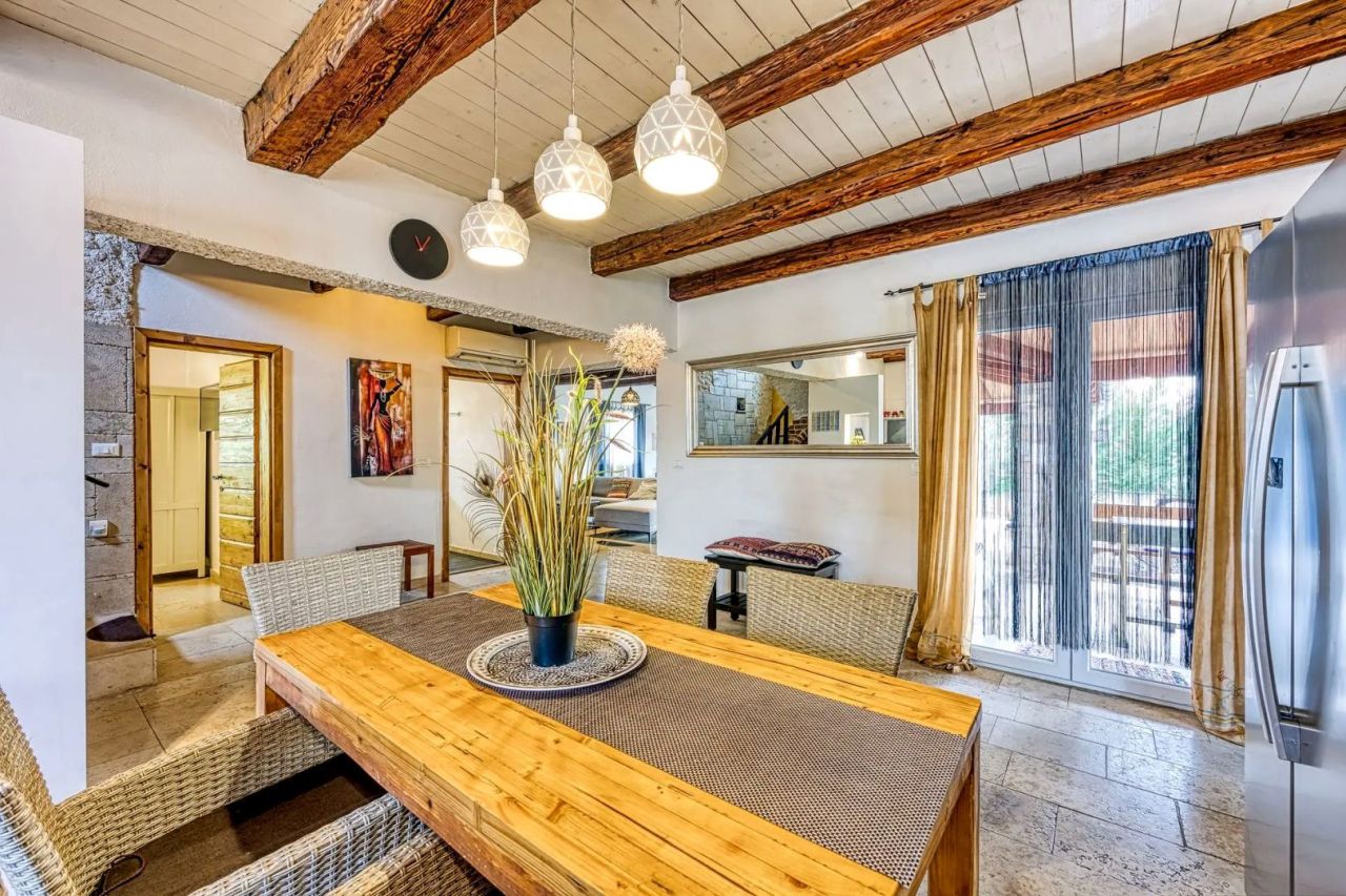 Villa a Sanvincenti, Croazia, 240 m² - foto 17