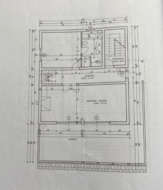 Villa on Ciovo, Croatia, 420 m² - picture 17