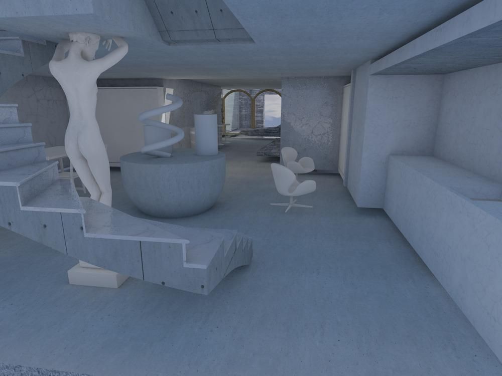 Villa Sucuraj, Croacia, 650 m² - imagen 9