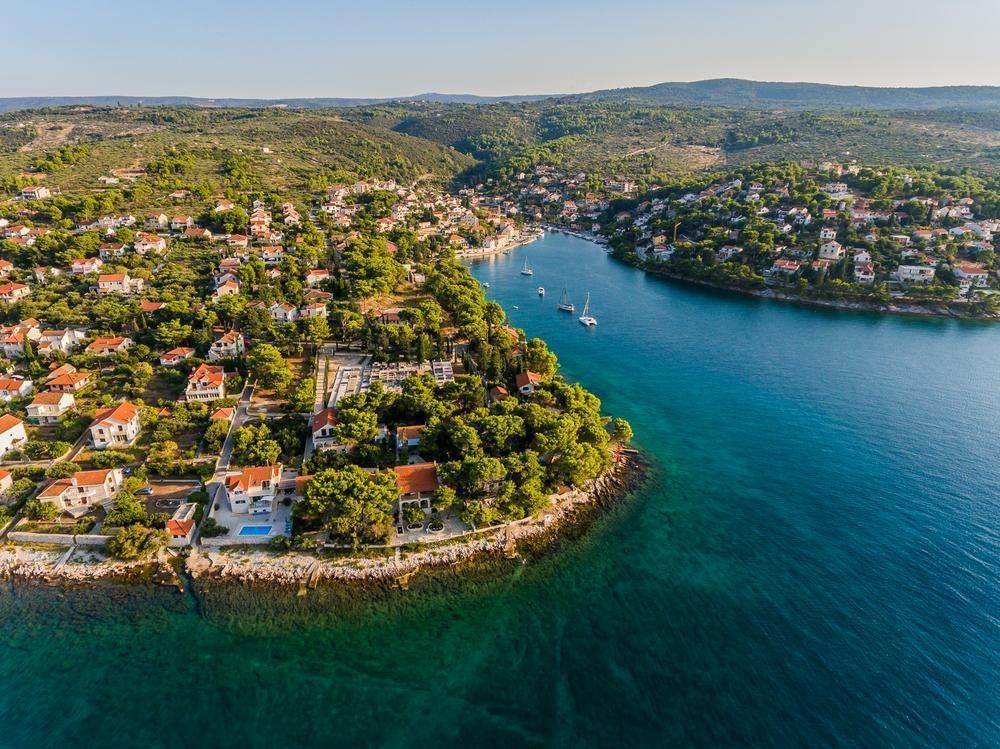 Villa Splitska, Croazia, 180 m² - foto 18