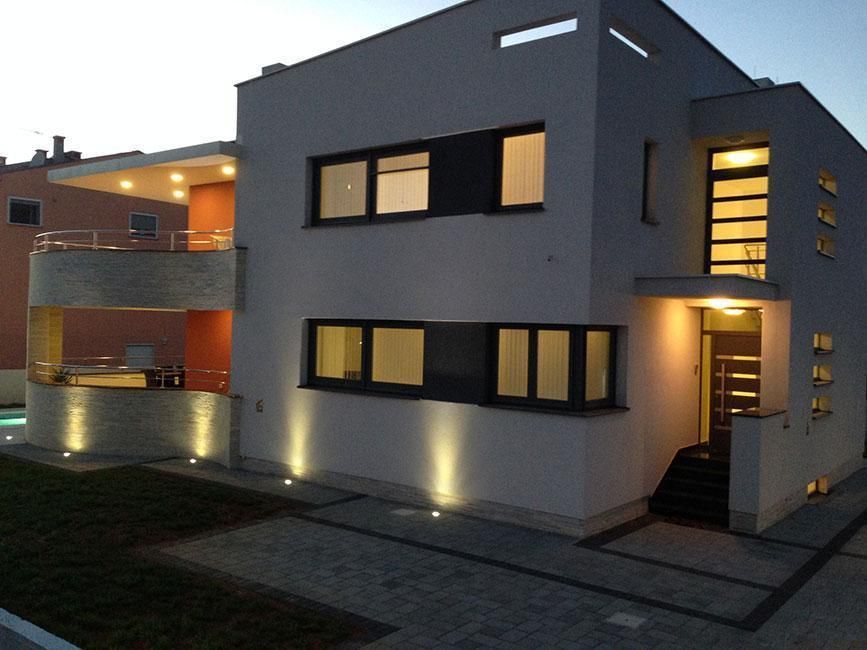 Villa en Zadar, Croacia, 380 m² - imagen 18