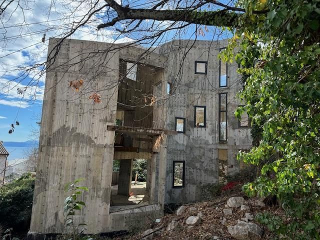 Villa Ičići, Opatija, Croatia, 400 m² - picture 18