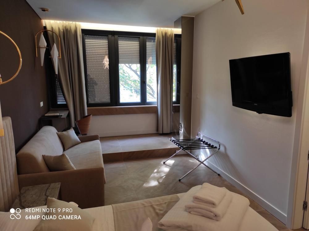 Hôtel à Split, Croatie - image 18