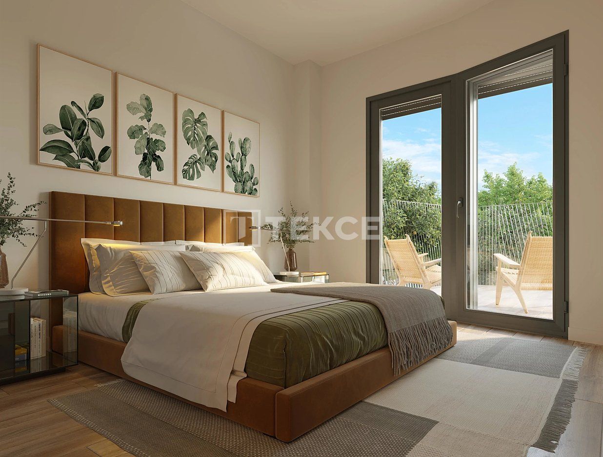 Apartment in Villajoyosa, Spanien, 95 m² - Foto 7