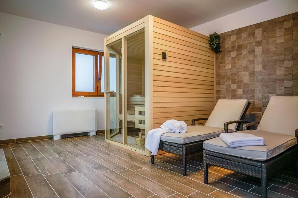 Villa Seline, Croatia, 168 m² - picture 18