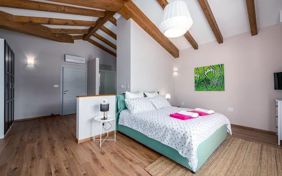 Villa Kanfanar, Croazia, 343 m² - foto 18