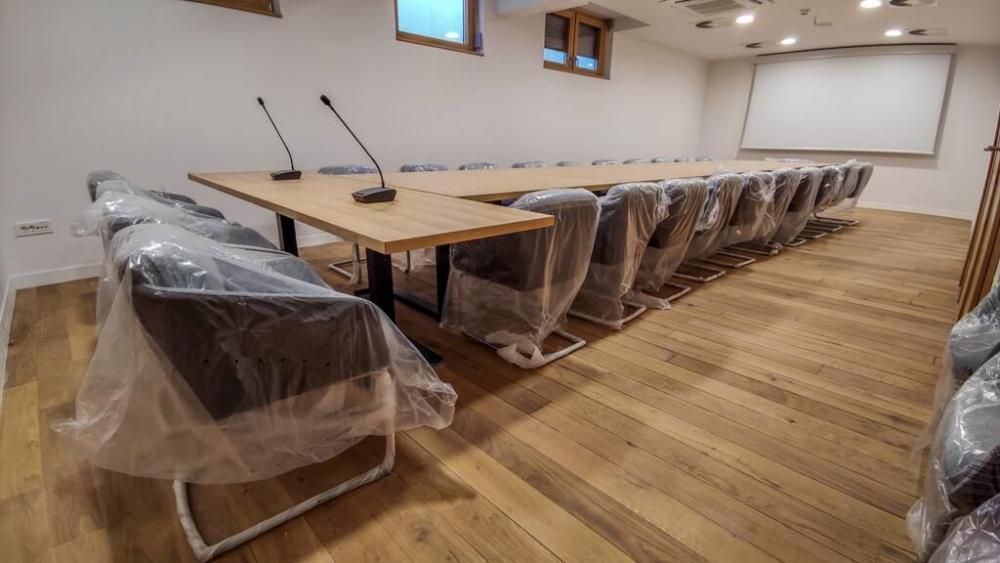 Hôtel Plitvice, Croatie - image 18