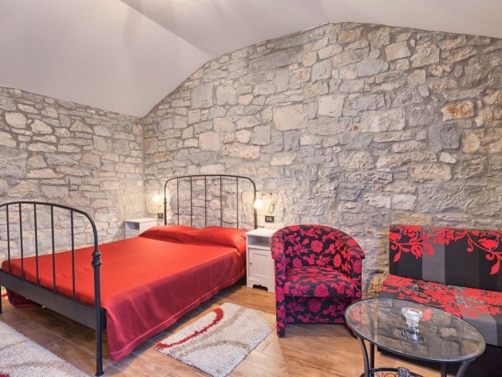 Hôtel Vabriga, Croatie, 330 m² - image 18