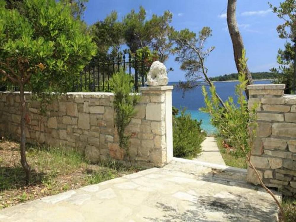 Villa en la isla de Korcula, Croacia, 130 m² - imagen 17