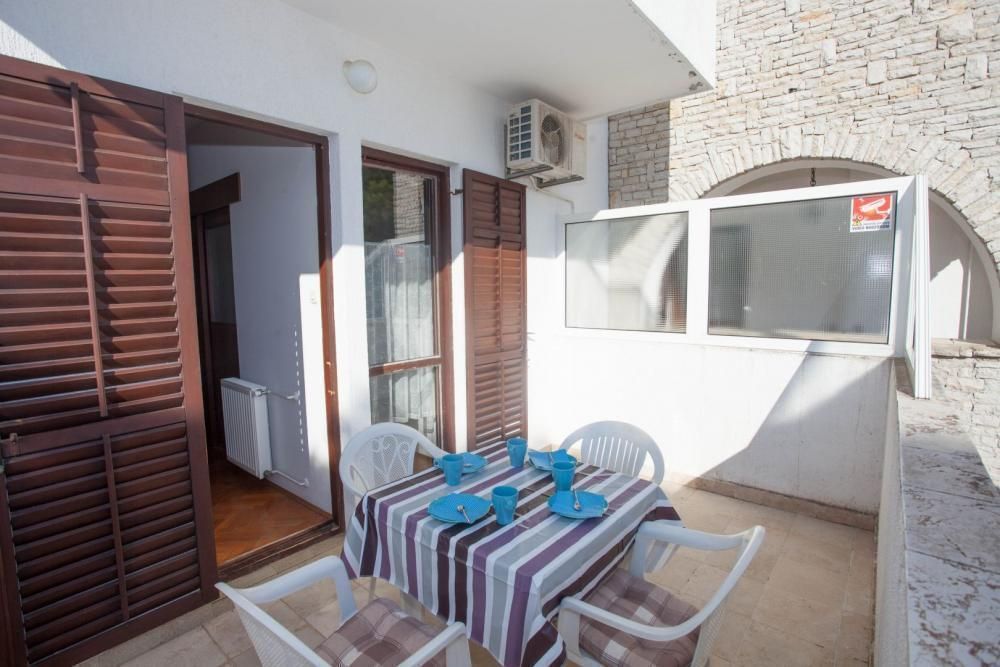 Hôtel à Méduline, Croatie, 700 m² - image 18