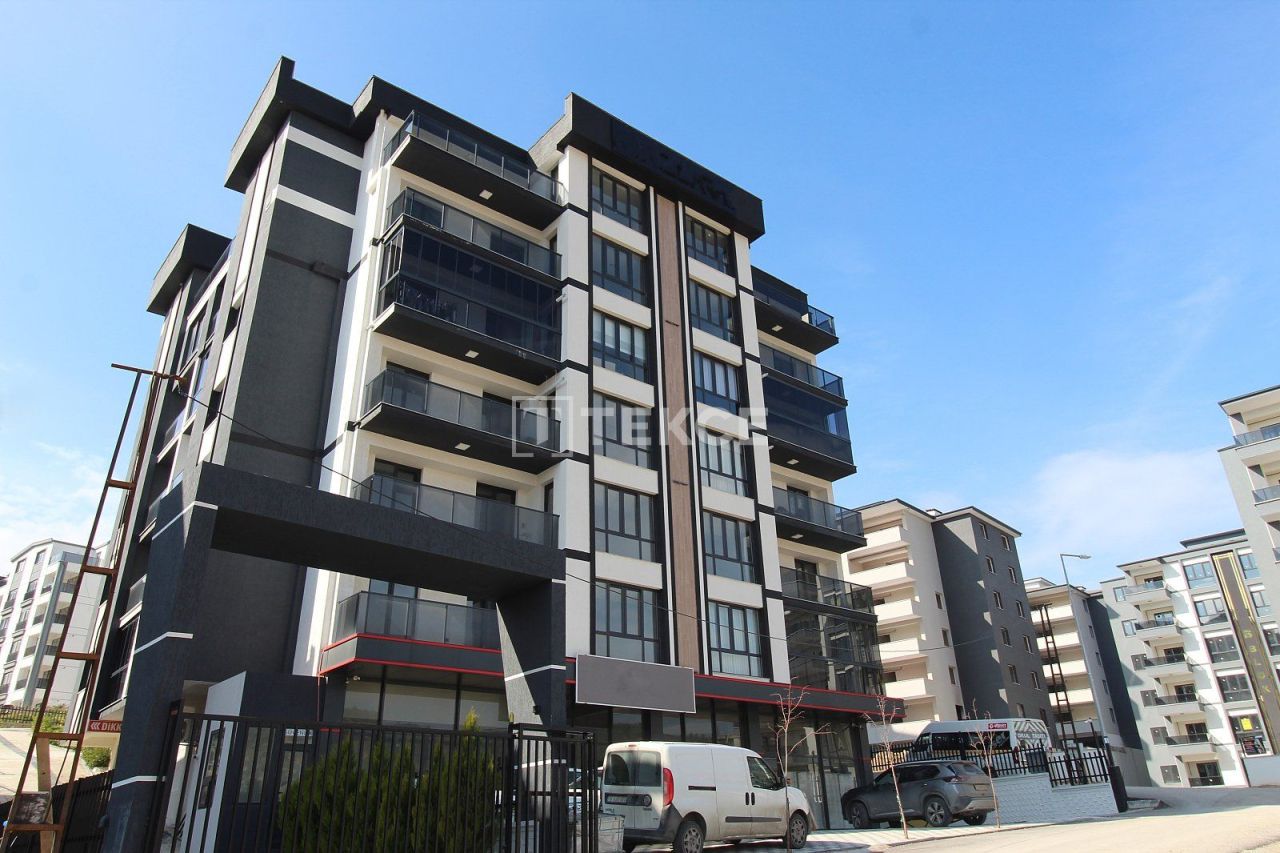 Appartement Osmangazi, Turquie, 120 m² - image 9