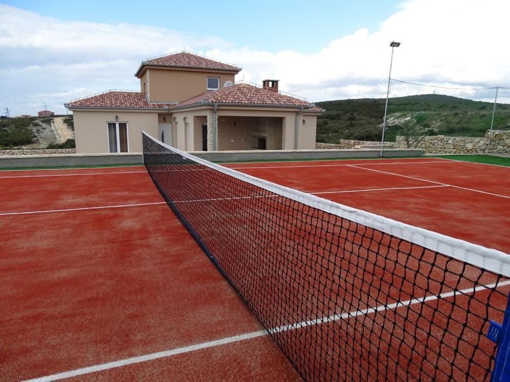 Villa en Zadar, Croacia, 169 m² - imagen 18