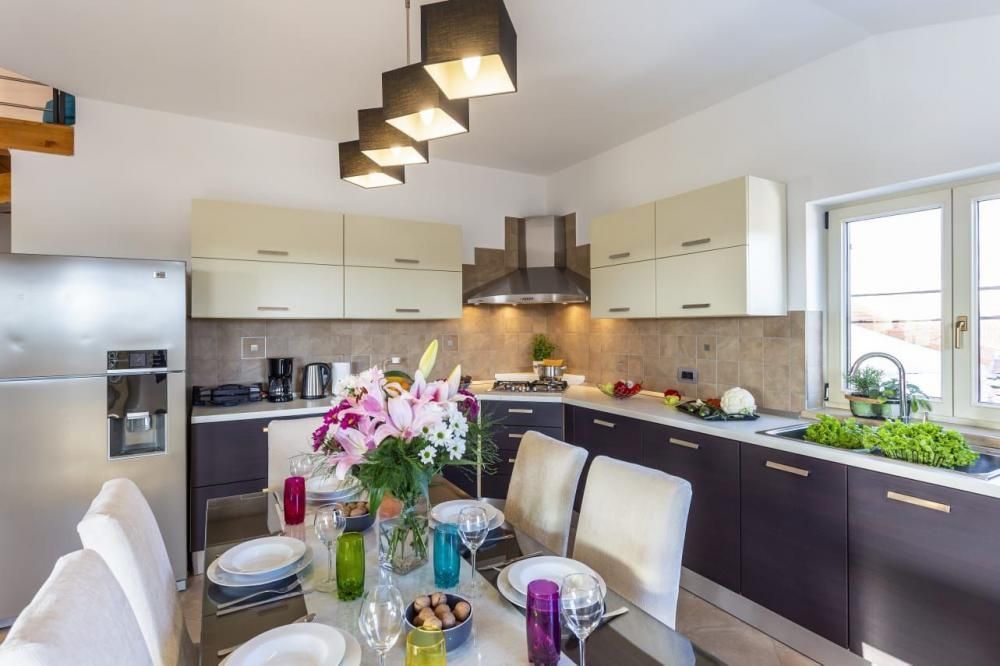 Villa in Pula, Kroatien, 324 m² - Foto 18