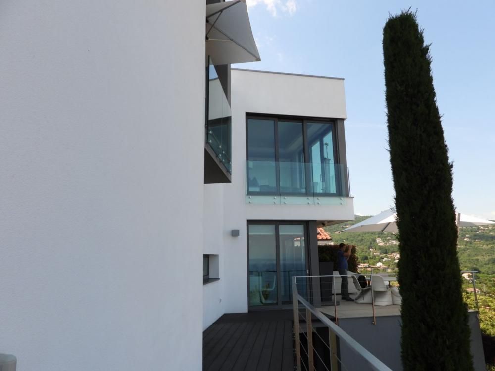 Villa in Lovran, Croatia, 300 m² - picture 18