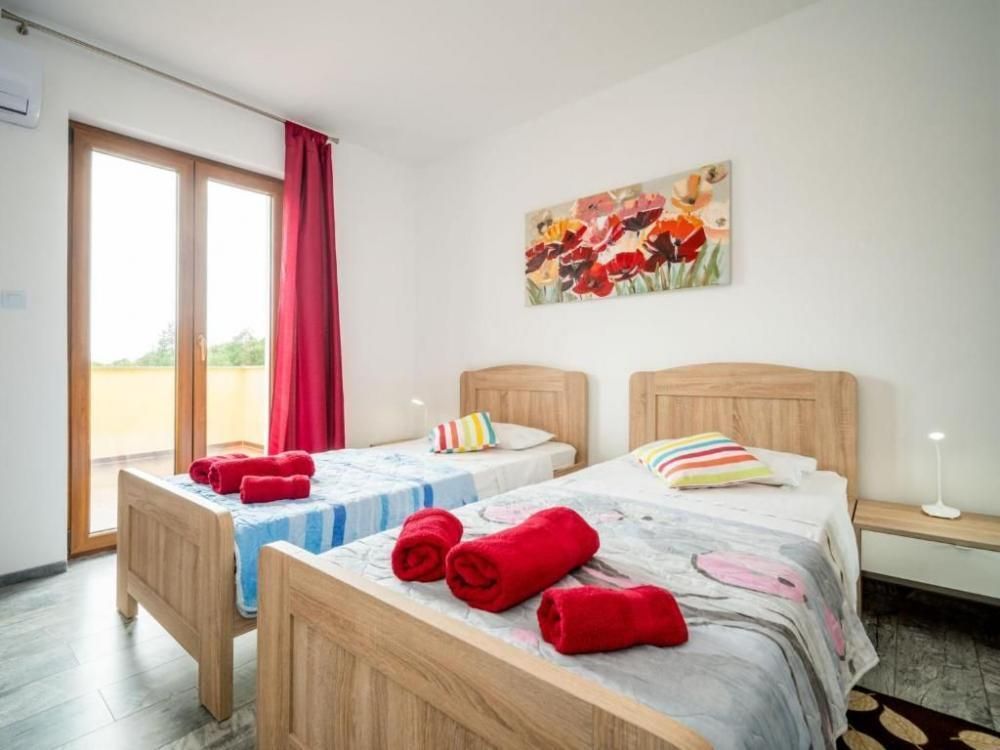 Villa a Antignana, Croazia, 280 m² - foto 18