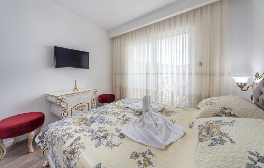 Villa Bribir, Croazia, 125 m² - foto 17