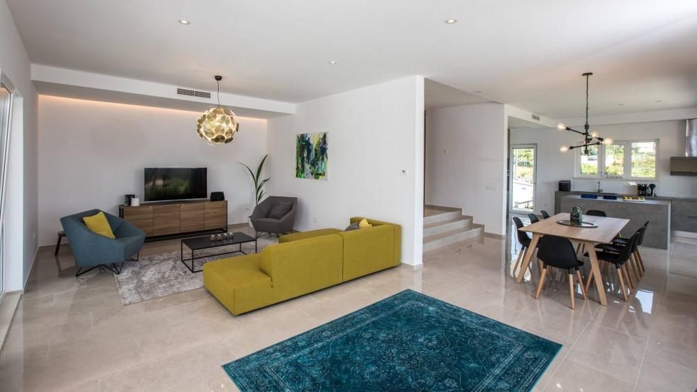 Villa in Dubrovnik, Croatia, 400 m² - picture 18