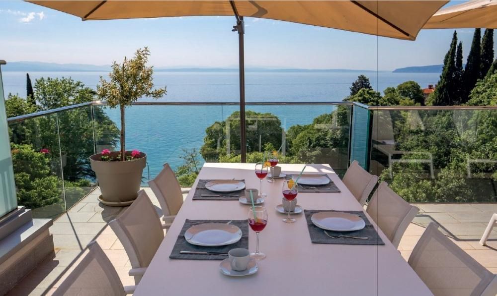 Hôtel à Opatija, Croatie, 1 205 m² - image 18
