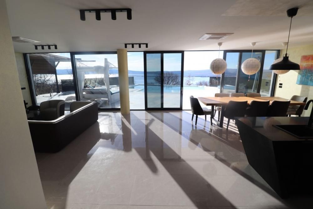 Villa a Cirquenizza, Croazia, 260 m² - foto 18