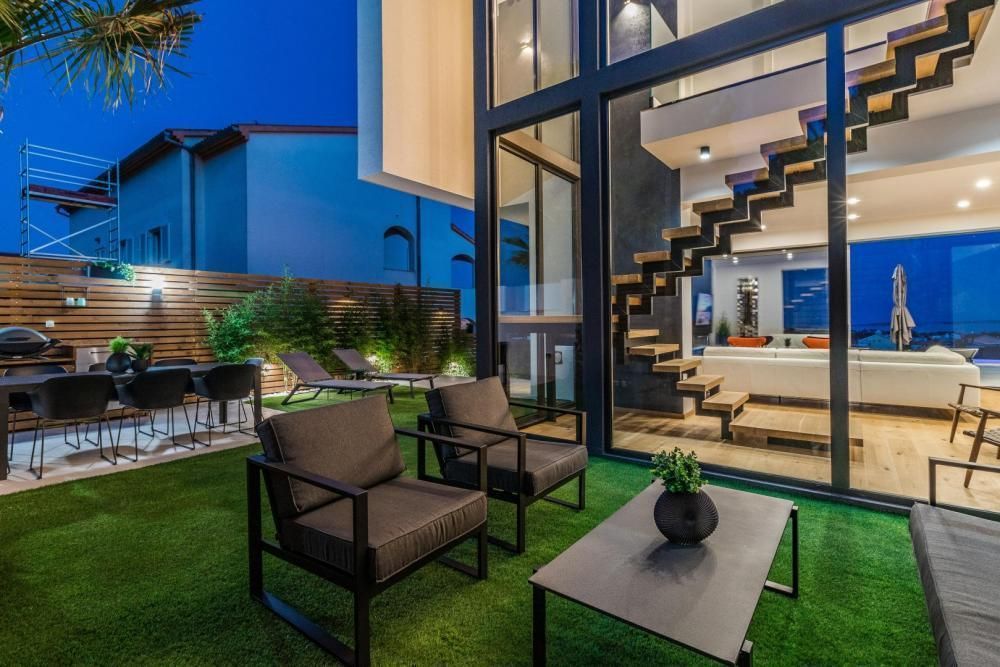 Villa à Méduline, Croatie, 400 m² - image 18