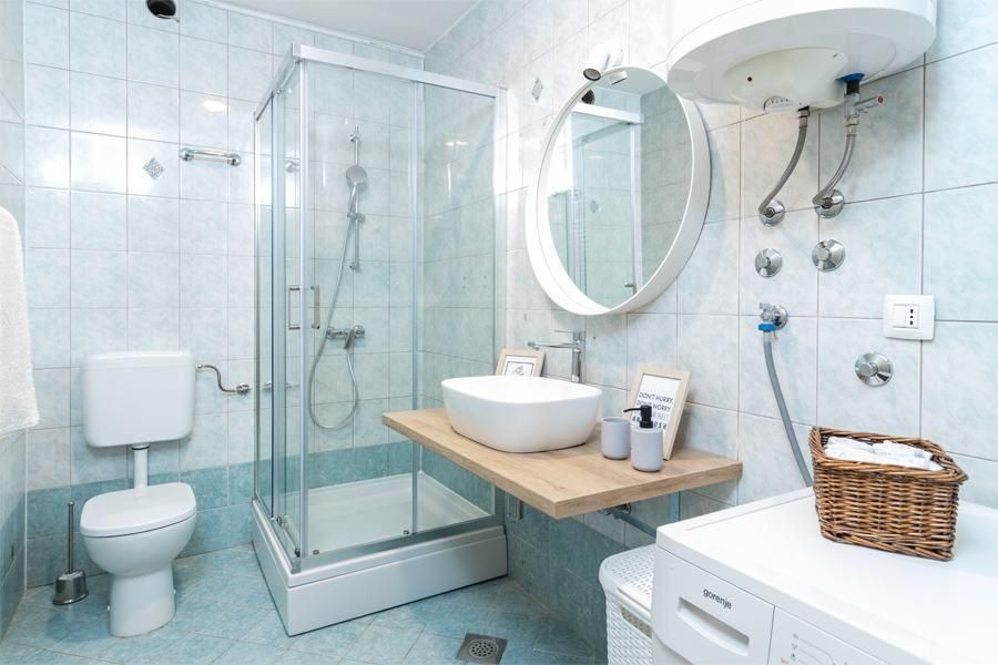 Hotel in Opatija, Croatia, 170 m² - picture 18