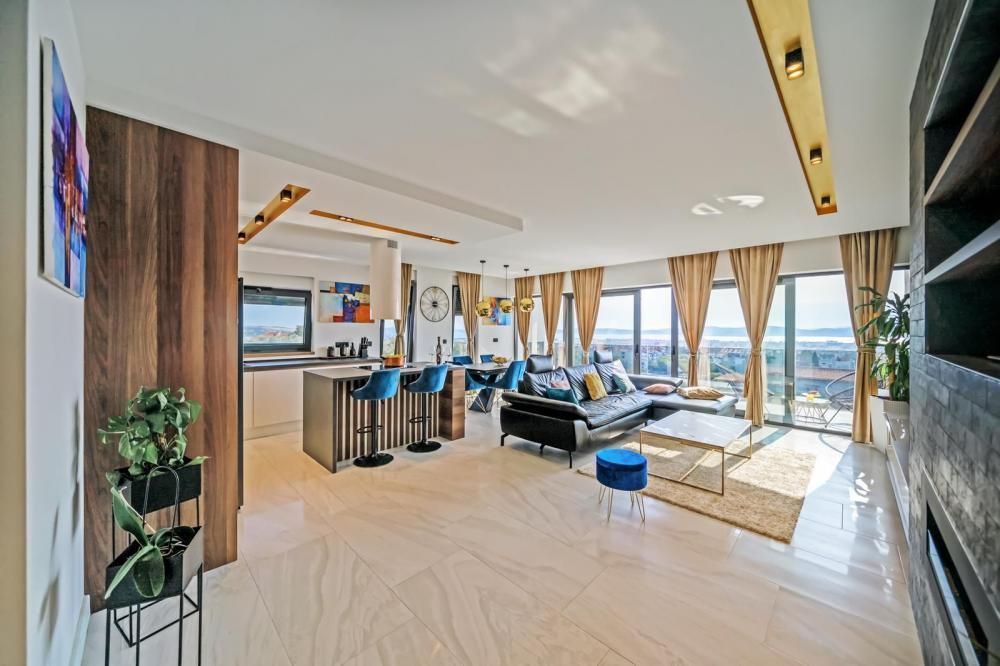 Villa a Zara, Croazia, 305 m² - foto 18