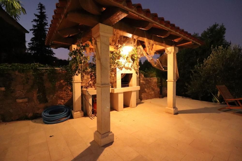 Villa in Opatija, Kroatien, 230 m² - Foto 18