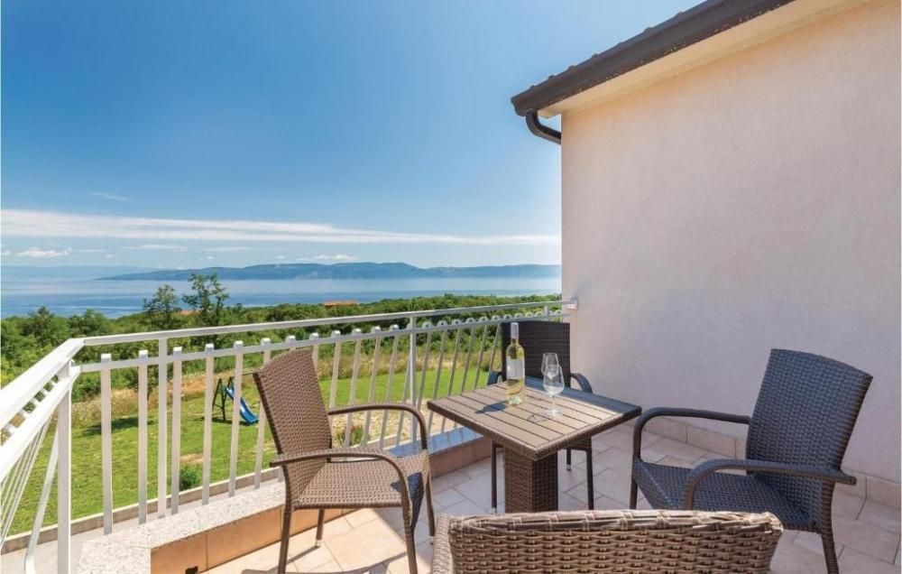 Villa Rabac, Labin, Croacia, 181 m² - imagen 18