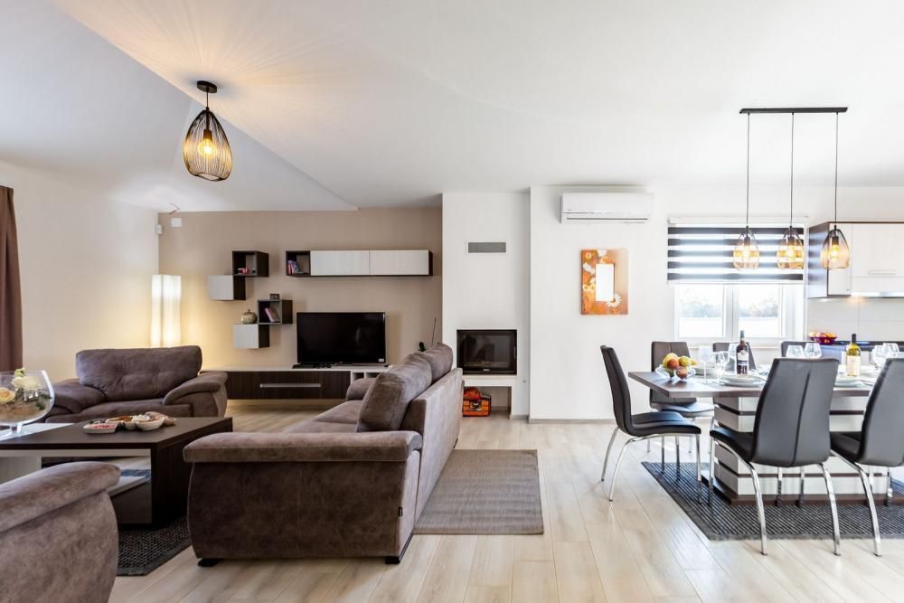 Villa Šišan, Ližnjan, Croatie, 680 m² - image 18