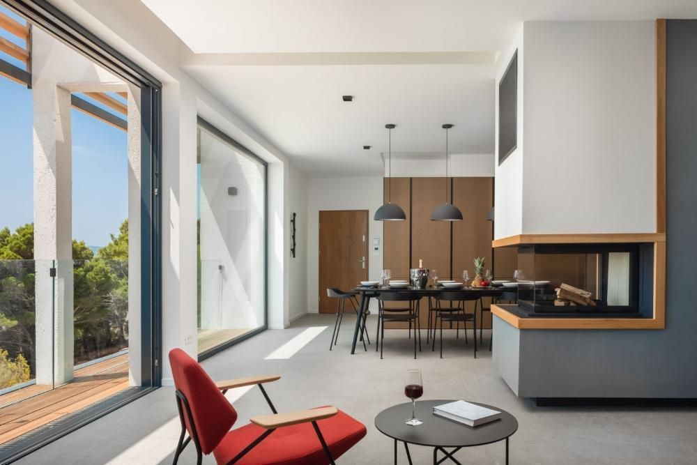 Villa en Omis, Croacia, 298 m² - imagen 16